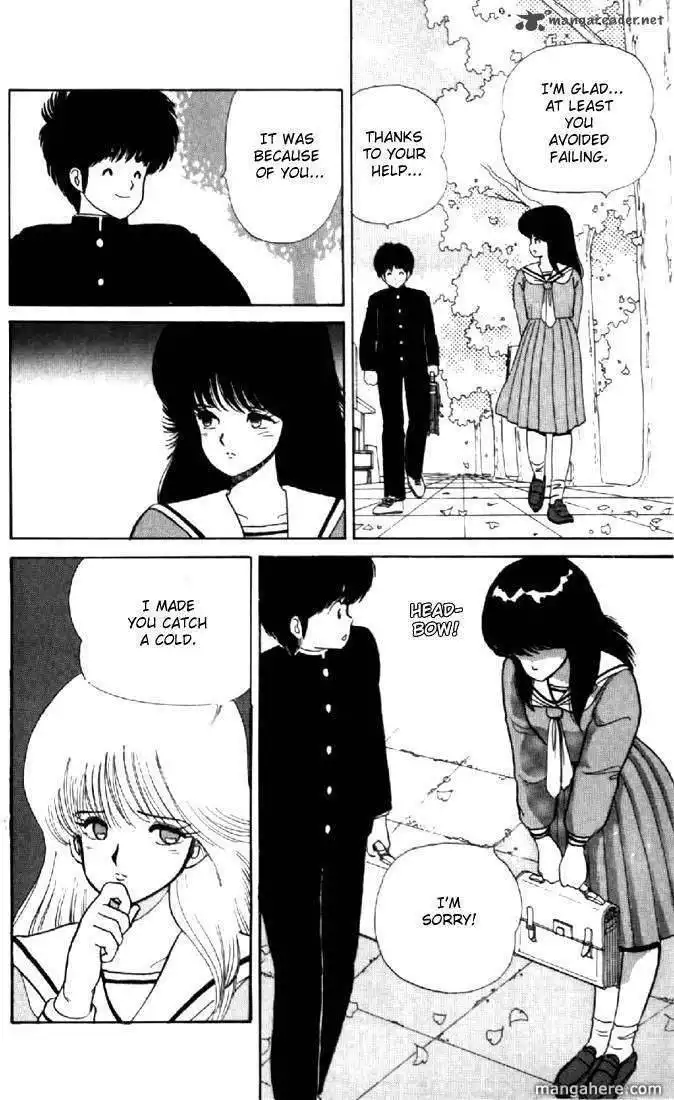 Orange Road Chapter 5 15